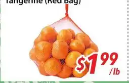 Bestco Food Mart Tangerine (Red Bag) offer
