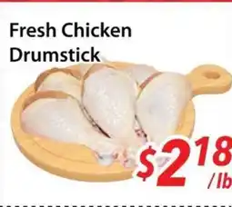 Bestco Food Mart Fresh Chicken Drumstick offer