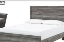 Surplus Furniture Posture Care Queen Set offer