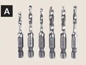 Princess Auto Specialty Bits offer