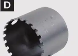 Princess Auto Diamond Hole Saws - 2 in offer