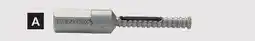 Princess Auto 3/16 in. Diamond Hole Saws offer