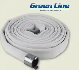 Princess Auto Fire Hoses offer