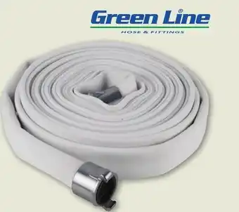 Princess Auto Fire Hoses offer