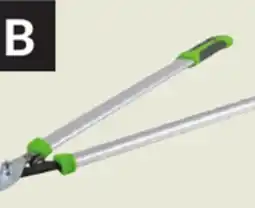 Princess Auto Garden Shears offer
