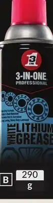 Princess Auto 3-IN-ONE White Lithium Grease offer