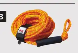Princess Auto 60 ft. Tow Ropes offer