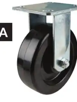 Princess Auto 6 in. Phenolic Casters offer