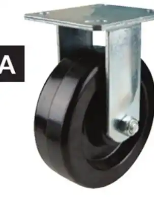 Princess Auto 6 in. Phenolic Casters offer