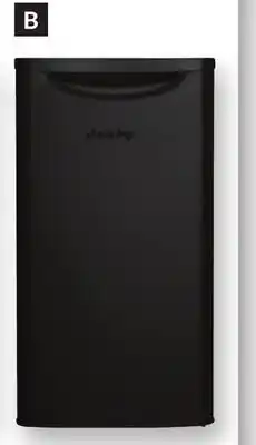 Princess Auto 3.3 cu. ft. Refurbished Assorted Compact Fridges offer
