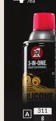 Princess Auto Silicone Spray Lubricant offer
