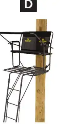 Princess Auto Platform size: 40 x 26 in. Capacity: 500 lb. Ladder Stands offer