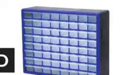 Princess Auto 64 Drawer Parts Cabinets offer