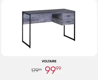 Meubles RD VOLTAIRE offer