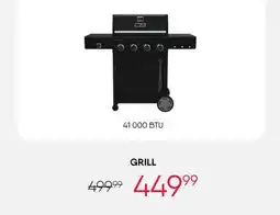 Meubles RD GRILL offer