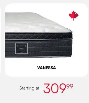 Meubles RD VANESSA offer