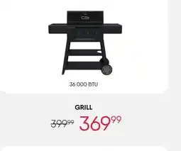 Meubles RD GRILL offer