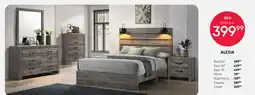 Meubles RD BED offer