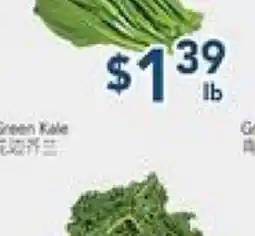 Oceans Fresh Food Market Tu Choy offer