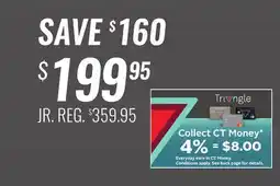 Hockey Life JR. SHERWOOD REKKER KIT offer
