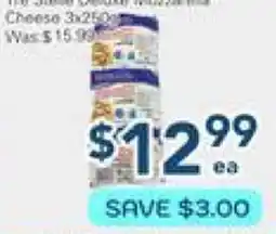 Oceans Fresh Food Market Tre Sauce Delon motorola cheese offer