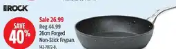 Canadian Tire 26cm Forged Non-Stick Frypan offer