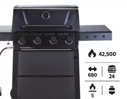 Canadian Tire MASTER Chef Discover BBQ offer