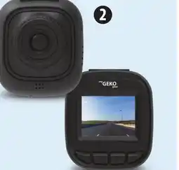 Canadian Tire Orbit 132 Dash Cam offer