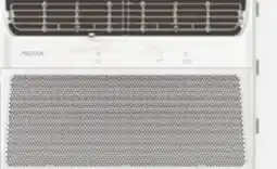 Canadian Tire NOMA 10,000-BTU Premium Grill Window Air Conditioner offer