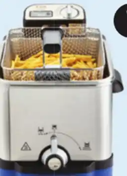 Canadian Tire T-fal Ultimate Easy-Clean Deep Fryer offer
