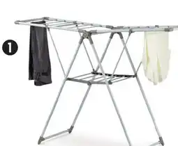 Canadian Tire type A Gullwing Drying Rack offer
