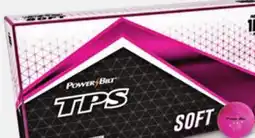 Canadian Tire PowerBilt GS2 Feel Golf Balls offer