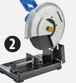 Canadian Tire Mastercraft 14˝ Chop Saw offer
