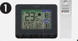 Canadian Tire La Crosse Temperature and Stations offer