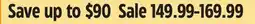 Canadian Tire Selected Countertop Appliances offer