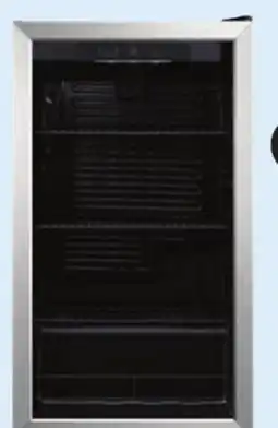 Canadian Tire Master-chef- 115-Can Beverage Centre offer