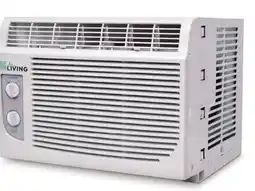 Canadian Tire 5000-BTU Window Air Conditioner offer