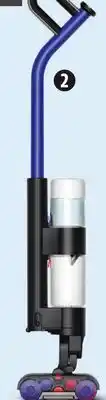Canadian Tire Dyson WashG1 Wet Hard Floor Cleaner offer