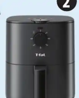 Canadian Tire 3.5L Easy Fry Air Fryer offer