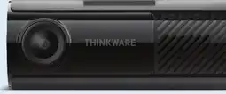 Canadian Tire Thinkware PRO Dash Cam offer