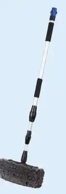 Canadian Tire SIMONIZ Flow-Through Wash Brush. Extends to 80 offer