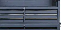 Canadian Tire 52˝Tool Chest with Built-In USB Power Outlet offer