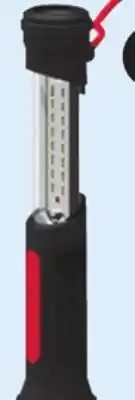Canadian Tire MotoMaster Rechargable 16-LED Work Light offer