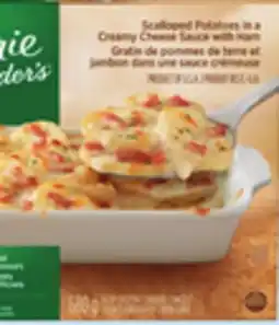 Giant Tiger Marie Callender's frozen entree offer