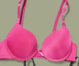 Giant Tiger Women's bra offer