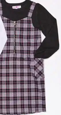Giant Tiger Girls jumper offer