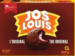 Giant Tiger Vachon snack cakes offer