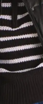 Giant Tiger Zip sweater offer