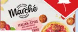 Giant Tiger Giant Tiger Marché meatballs offer