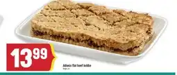 Marché Adonis Adonis flat beef kebbe offer